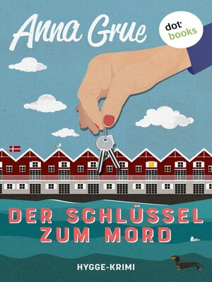 cover image of Der Schlüssel zum Mord